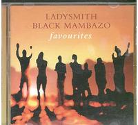 Ladysmith Black Mambazo - Favourites