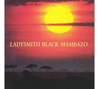 Ladysmith Black Mambazo - Gospel Songs