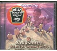 Ladysmith Black Mambazo – Heavenly