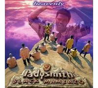Ladysmith Black Mambazo Heavenly Album