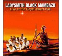 Ladysmith Black Mambazo - In Harmony-Live At The Royal A