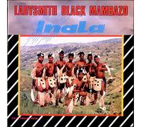 Ladysmith Black Mambazo - Inala