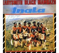 Ladysmith Black Mambazo - Inala