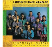 Ladysmith Black Mambazo - Ladysmith Black Mambazo