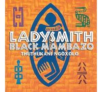 Ladysmith Black Mambazo - Let's Develop in Peace [Import]