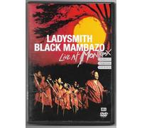 Ladysmith Black Mambazo - Ladysmith Black Mambazo - Live At Montreux 1987 1989 2000