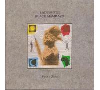 Ladysmith Black Mambazo - Shaka Zulu