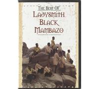 Ladysmith Black Mambazo - The Best of