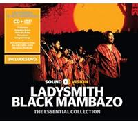 Ladysmith Black Mambazo - The Essential Collection