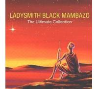 Ladysmith Black Mambazo The Ultimate Collection (CD)