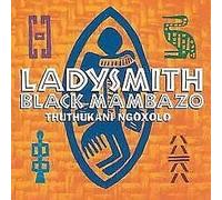 Ladysmith Black Mambazo - Thuthukani Ngoxolo