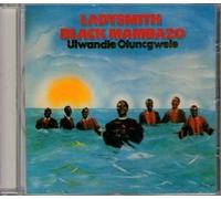 Ladysmith Black Mambazo - Ulwandle Oluncgwele