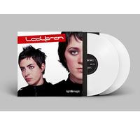 Ladytron - Light & Magic