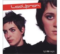 Ladytron - Light & Magic
