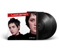 Ladytron Light & Magic (Vinyl LP) 12" Album (Gatefold Cover)