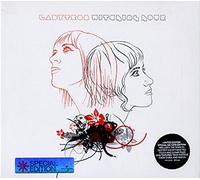 Ladytron - Witching Hour + DVD