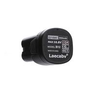 Laecabv 16.8V Batteria, Batterie di backup per Laecabv Forbici elettriche per potatura (1Pcs)