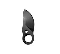 Laecabv 32mm Lama di ricambi per Laecabv LA32S Forbici elettriche da potatura (32mm) (1x32mm Lama mobile)