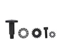 Laecabv Accessori per forbici da potatura elettrica LA30 LA33(Pin,Nut)