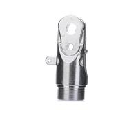 Laecabv Aluminium parts, Accessories for electric scissors LA25,LA28, N.18 Per LA25,LA28 (N.18)