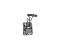 Laecabv Batteria per Forbici Potatura Elettriche (N.43 per LA42S)