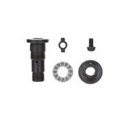 Laecabv Kit di pini e dadi per Forbici Potatura Elettriche LA42S (Kit di pini e dadi)