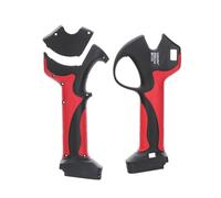 Laecabv L'involucro esterno delle forbici per LA40S (N.17,N18-Rosso)