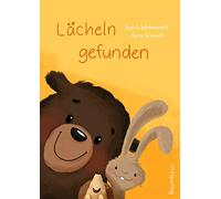 Sophie Schoenwald Anita Schmidt Lächeln gefunden: Band 2 (Copertina rigida)