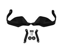 LAECVGHJT per Ho&nd&a NC750X CB500X CB 500X C B500 X NC750 X 2013-2023 2022 Look Paramani Protezione per Le Mani Vento Scudo Protezione per Le Mani Paramano per Parabrezza Moto(5)