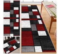 Laegnfho Tappeto Cucina Antiscivolo Lavabile Tappeto Tappeto Ingresso Corridoio Passatoia Corridoio Tappeti Tappeti Stretti per Cucina Bagno Soggiorno Camera da Letto 80 x 200 cm