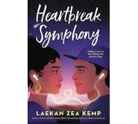 Laekan Z Kemp Heartbreak Symphony (Tascabile)