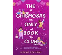 Laekan Zea Kemp The Chismosas Only Book Club (Copertina rigida)