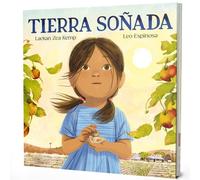 Laekan Zea Kemp Tierra soñada / Dream for the Land (Copertina rigida)