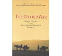Lael Brainard Carol L. Graham Nigel Purvis The Other War (Tascabile)