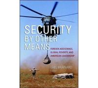 Lael Brainard Security by Other Means (Tascabile)
