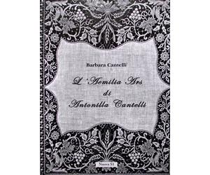 L'Aemilia Ars di Antonilla Cantelli - [Nuova S1]