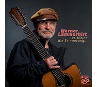 Lämmerhirt,Werner - Es Bleibt die Erinnerung