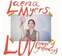 LAENA MYERS - LUV (SONGS OF YESTERDAY)