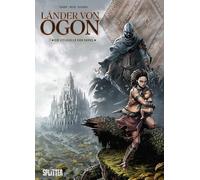 Länder von Ogon. Band 7: Die Zitadelle der Nebel