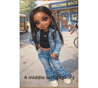 Laeni: A Middle School Journey