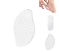 Laenia Nanoglass Foot File, Laenia Foot File, Glass Foot File, Glass Foot File Callus Remover, Nano Glass Foot File, Foot Scrubber Dead Skin Remover (C)