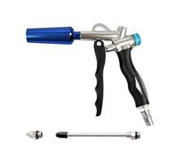 L'aeratore ad alta pressione regolabile industriale si collega rapidamente la progettazione per la manutenzione dei macchinari e il colpo d'aria degli elettrodomestici