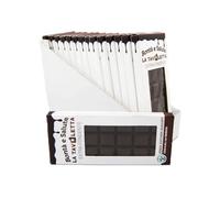 Bonta' E Salute Tavoletta Cioccolato Fondente 60 g Barretta