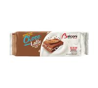 Laerbium Pharma CIOCOSNACK LATTE 35 G