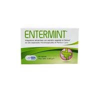 Entermint 30 capsule
