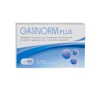 GASNORM PLUS 36CPS 23,4G