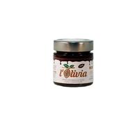 Laerbium Pharma L'OLIVIA DARK CREMA ANIDRA SPALMABILE 230 G