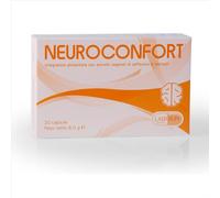 Neuroconfort 20 Capsule - Integratore Alimentare
