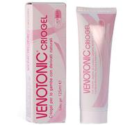 Laerbium Pharma Venotonic Criogel Gel 125ml