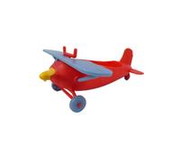 L'aereo Bicolore Rosso dei Puffi: Una Statuetta per Creare, Giocare e Collezionare i Personaggi! Puffi 10
